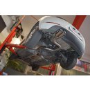 Friedrich Motorsport 76mm Anlage VW Beetle 5C und Cabrio...