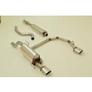 FMS Gruppe A Duplex Anlage für OPEL CORSA D 1.4 - 88...