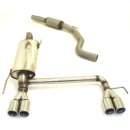 FMS Gruppe A Duplex Anlage für OPEL CORSA D 1.6...