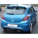 FMS Gruppe A Duplex Anlage für OPEL CORSA D 1.6...