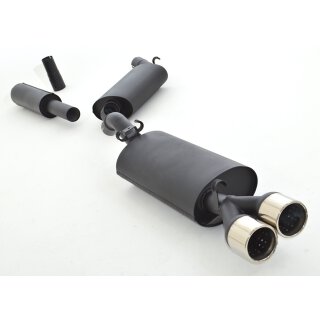 Friedrich Motorsport Gr.A Anlage VW Corrado / 961403A-x