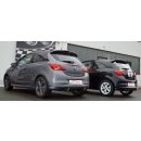 FMS Gruppe A Duplex Anlage für OPEL CORSA E 1.0 - 66...