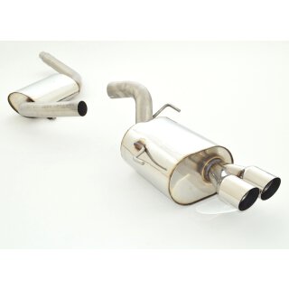 Friedrich Motorsport Gr.A Anlage VW Golf III Syncro / 981406-X