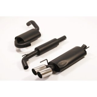 Friedrich Motorsport Gr.A Anlage VW Golf III / 961400A-x