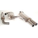 Friedrich Motorsport Gr.A Anlage VW Golf III / 981400A-x