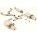 FMS Gruppe A Duplex Anlage für OPEL INSIGNIA 1.8 -...