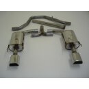 FMS Gruppe A Duplex Anlage für OPEL INSIGNIA Caravan...