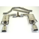 FMS Gruppe A Duplex Anlage für OPEL INSIGNIA Caravan...