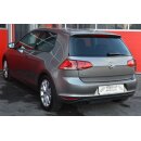 Friedrich Motorsport Gr.A Anlage VW Golf VII / 981450B-X