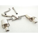 FMS Gruppe A Duplex Anlage für OPEL INSIGNIA...