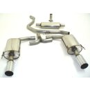 FMS Gruppe A Duplex Anlage für OPEL INSIGNIA...