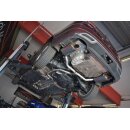 Friedrich Motorsport Gruppe A Duplex-Anlage VW Golf VII...