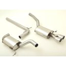 Friedrich Motorsport Gr.A Anlage VW Jetta 1KM / 981434T-X