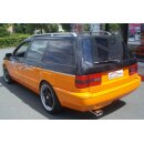 Friedrich Motorsport Sportendschalldämpfer VW Passat...