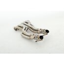 Friedrich Motorsport Fächerkrümmer Edelstahl /...