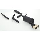 Friedrich Motorsport Gr.A Anlage VW Polo 6R / 961442-X