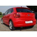 Friedrich Motorsport Gr.A Anlage VW Polo 6R / 981442-X