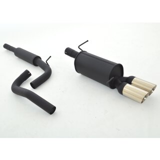 Friedrich Motorsport Gr.A Anlage VW Polo 9N3 GTI / 961423B-X