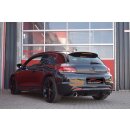 Friedrich Motorsport Gr.A Duplexanlage VW Scirocco III /...
