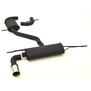 Friedrich Motorsport Gr.A Anlage VW Scirocco III / 961441-X