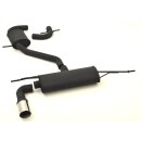 Friedrich Motorsport Gr.A Anlage VW Scirocco III / 961441-X