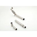 Friedrich Motorsport 76mm Downpipe VW Scirocco III /...