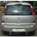 FMS Gruppe A Duplex Anlage für OPEL MERIVA 1.3 CDTI...