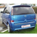 FMS Gruppe A Duplex Anlage für OPEL MERIVA 1.6 Turbo...