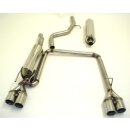 FMS Gruppe A Duplex Anlage für OPEL MERIVA B 1.4 -...