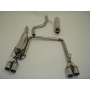 FMS Gruppe A Duplex Anlage für OPEL MERIVA B 1.3 CDTI - 55 KW / 991173-x