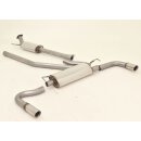 FMS Gruppe A Duplex Anlage für OPEL MOKKA 1.4 - 103...