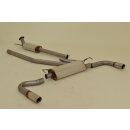 FMS Gruppe A Duplex Anlage für OPEL MOKKA 1.4 - 103...