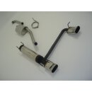 FMS Gruppe A Duplex Anlage für OPEL OMEGA B 25,26,27...