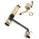 FMS Gruppe A Duplex Anlage für OPEL OMEGA B 25,26,27...