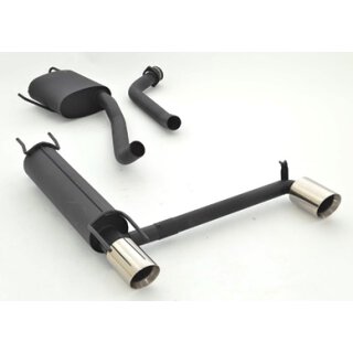 FMS Gruppe A Duplex Anlage für OPEL OMEGA B 25,26,27 2.5 TD - 96 KW / 961141D-x