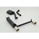 FMS Gruppe A Duplex Anlage für OPEL OMEGA B 25,26,27...