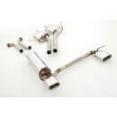 FMS Gruppe A Duplex Anlage für OPEL OMEGA B 25,26,27...