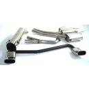 FMS Gruppe A Duplex Anlage für OPEL OMEGA B 25,26,27...