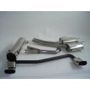 FMS Gruppe A Duplex Anlage für OPEL OMEGA B 25,26,27...