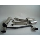 FMS Gruppe A Duplex Anlage für OPEL OMEGA B 25,26,27...