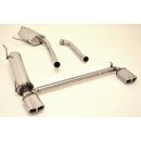 FMS Gruppe A Duplex Anlage für OPEL OMEGA B Caravan...