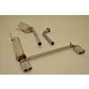 FMS Gruppe A Duplex Anlage für OPEL OMEGA B Caravan...