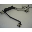 FMS Gruppe A Duplex Anlage für OPEL OMEGA B Caravan...