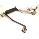 FMS Gruppe A Duplex Anlage für OPEL OMEGA B Caravan...