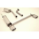 FMS Gruppe A Duplex Anlage für OPEL OMEGA B Caravan...