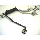 FMS Gruppe A Duplex Anlage für OPEL OMEGA B Caravan...