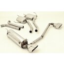 FMS Gruppe A Duplex Anlage für OPEL OMEGA B Caravan...