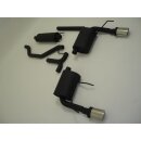 FMS Gruppe A Duplex Anlage für OPEL SIGNUM 1.9 CDTI - 74 KW / 961177D-x