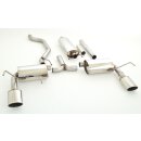 FMS Gruppe A Duplex Anlage für OPEL SIGNUM 2.8 V6...