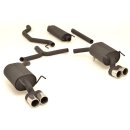 FMS Gruppe A Duplex Anlage für OPEL VECTRA C 1.9...